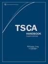 TSCA Handbook (eBook)